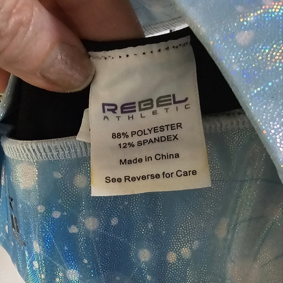 Rebel Athletic Tops - Picture 5 of 5